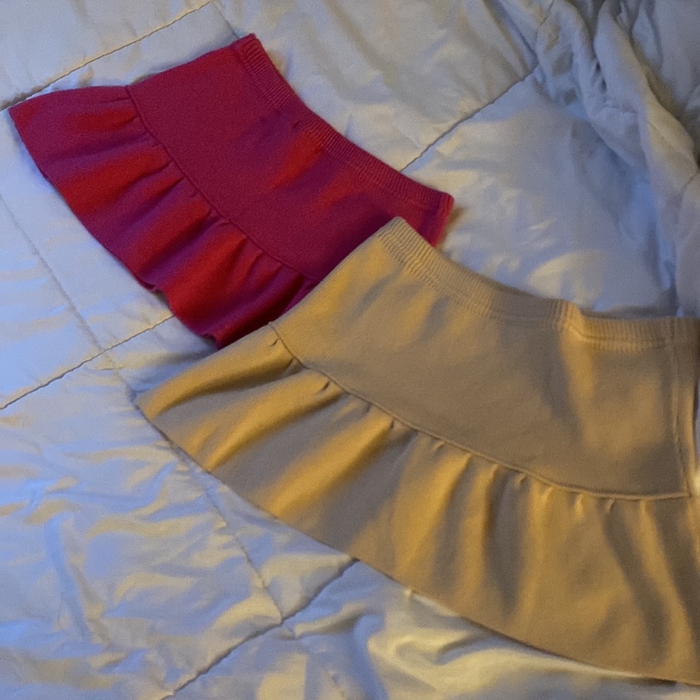 Mini skirt bundle - Picture 2 of 2